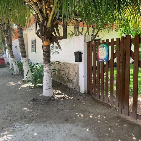فندق Casa Kinich سيزال المظهر الخارجي الصورة
